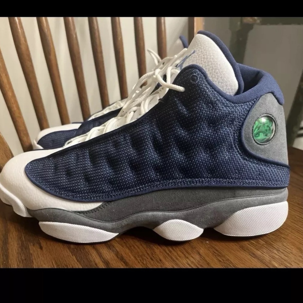 Nike Jordan 13 Retro Flint. Excellent condition